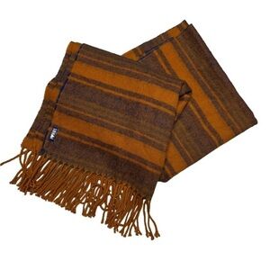 I❤️H81 Blue & Orange Scarf OS